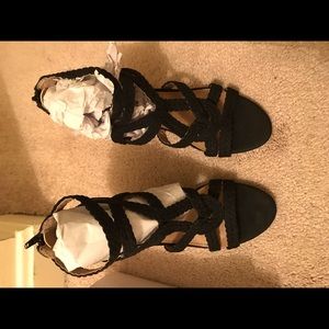 Report SACIE black size 6